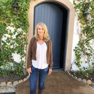 Meet your Posher, Mary